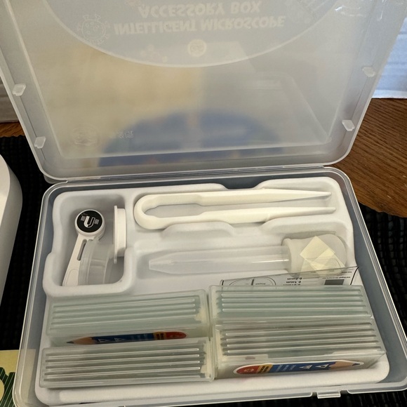 🆕OSCTAN Intelligent Microscope - Picture 6 of 17